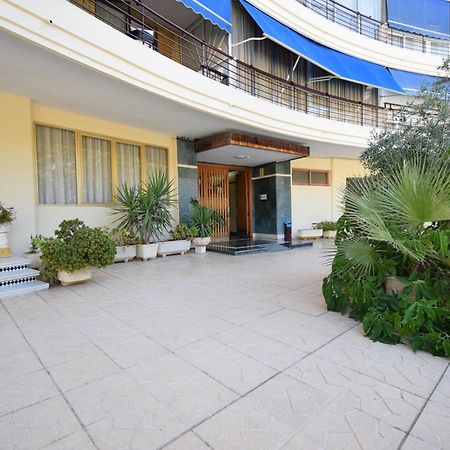Coblanca 3 - Fincas Arena ベニドルム エクステリア 写真