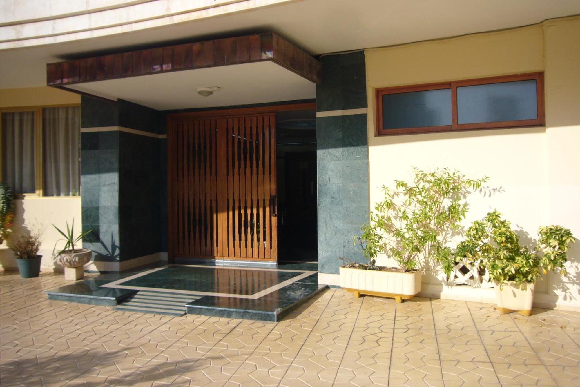 Coblanca 3 - Fincas Arena ベニドルム エクステリア 写真