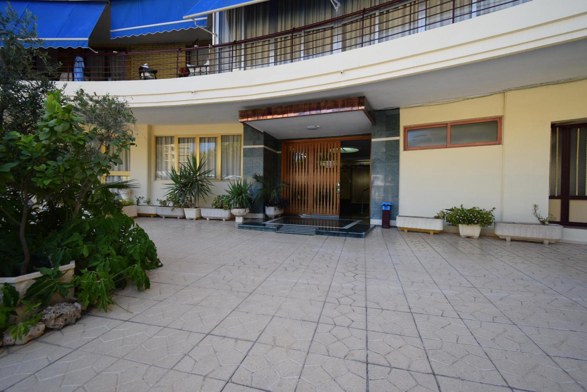 Coblanca 3 - Fincas Arena ベニドルム エクステリア 写真